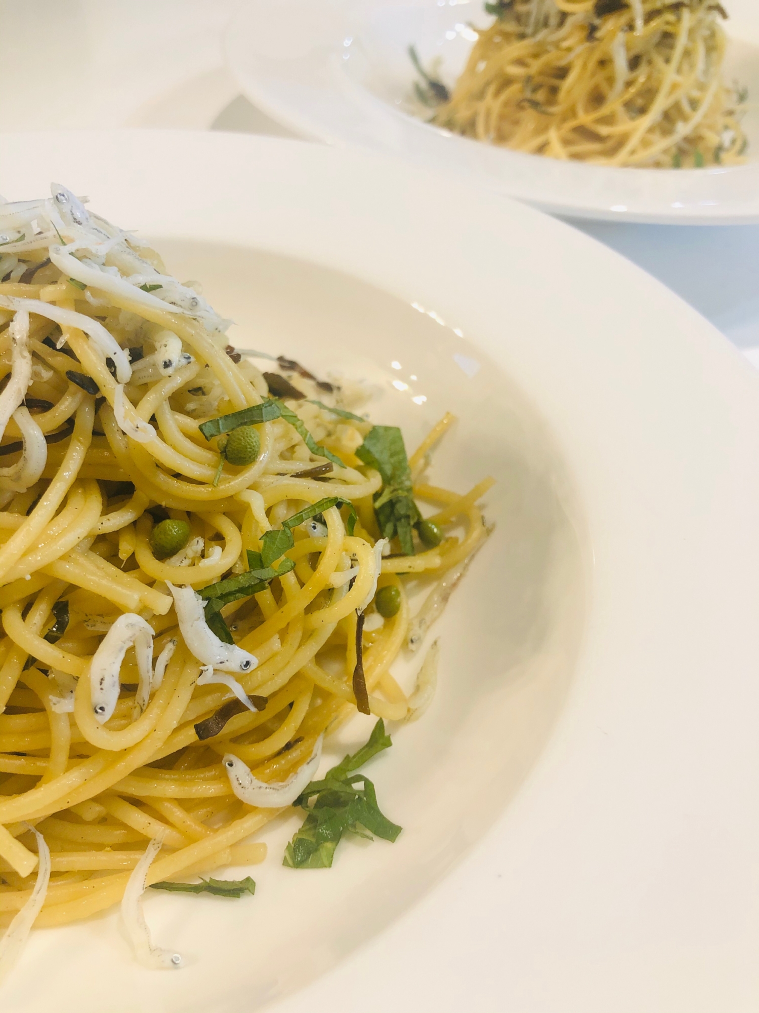 実山椒のパスタ レシピ 作り方 By Adriablue 楽天レシピ 実山椒のパスタ レシピ 作り方 By Adriablue 楽天レシピ