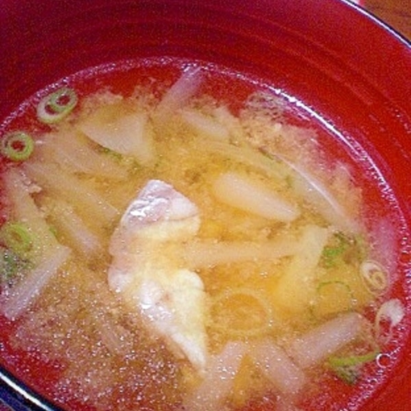 スズキの切り身入りお味噌汁 レシピ 作り方 By ひろりん1106 楽天レシピ スズキの切り身入りお味噌汁 レシピ 作り方 By ひろりん1106 楽天レシピ