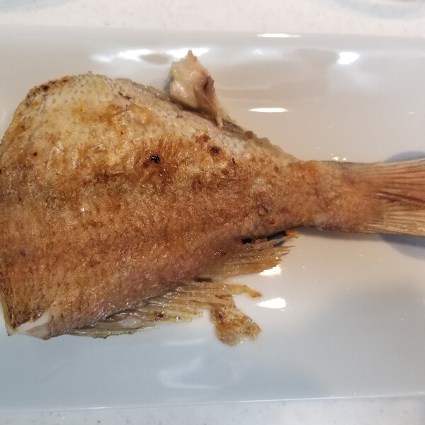 フライパンで 真鯛のソテー レシピ 作り方 By ぎすあんくん 楽天レシピ フライパンで 真鯛のソテー レシピ 作り方 By ぎすあんくん 楽天レシピ