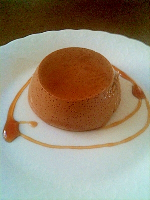 大人のデザート 黒砂糖のプリン レシピ 作り方 By Enceladus 楽天レシピ 大人のデザート 黒砂糖のプリン レシピ 作り方 By Enceladus 楽天レシピ