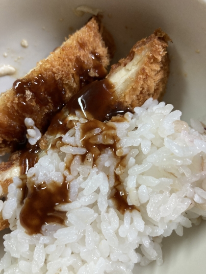 子どものご飯に作りました！ご馳走さまでした！