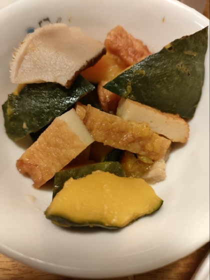 具材のうまみがおいしいですね(*^^*)