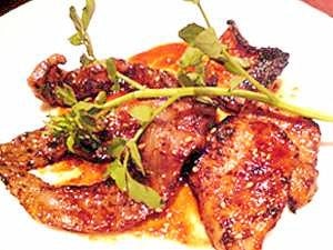 人気焼肉店のレシピ集 焼肉料理のメニューと技術 | 旭屋出版