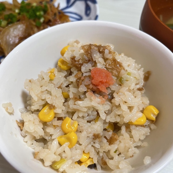 簡単 子供大好き こぎつねご飯 レシピ 作り方 By そーたろすまま 楽天レシピ 簡単 子供大好き こぎつねご飯 レシピ 作り方 By そーたろすまま 楽天レシピ