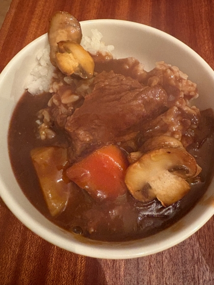 美味しく作れました！
ありがとうございました^_^