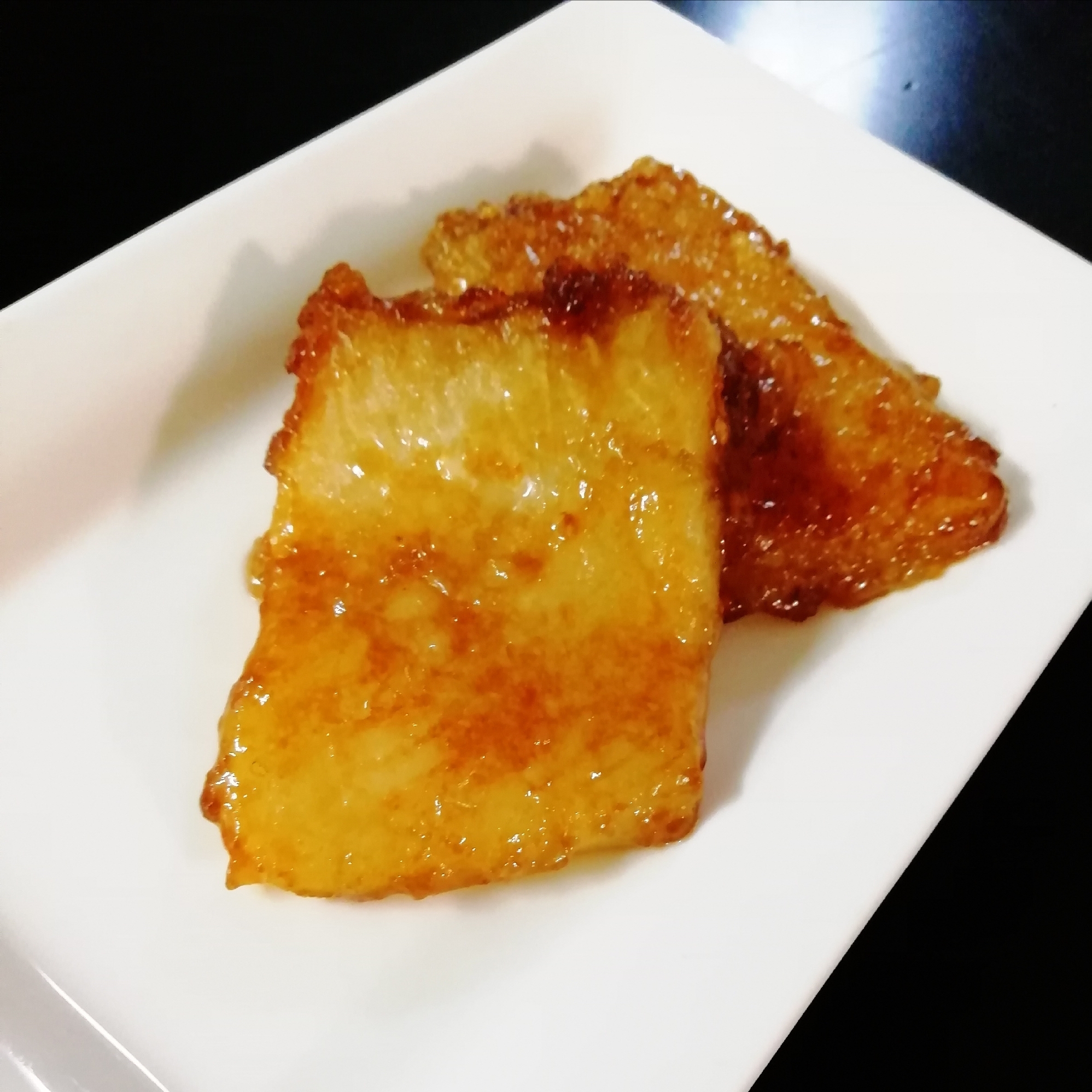 アブラカレイ