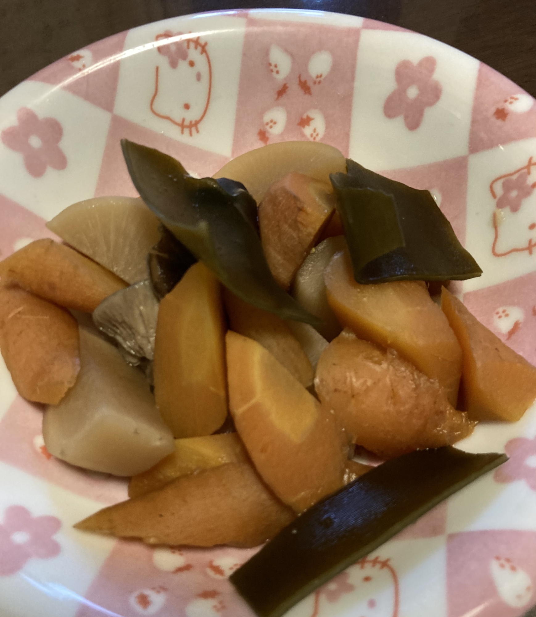 そうめんつゆの残りで煮物 レシピ 作り方 By へんてこへんてこママ 楽天レシピ そうめんつゆの残りで煮物 レシピ 作り方 By へんてこへんてこママ 楽天レシピ
