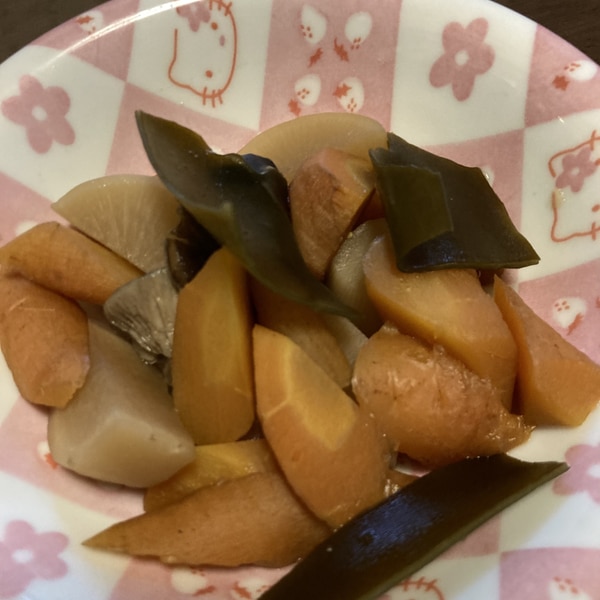 そうめんつゆの残りで煮物 レシピ 作り方 By へんてこへんてこママ 楽天レシピ そうめんつゆの残りで煮物 レシピ 作り方 By へんてこへんてこママ 楽天レシピ