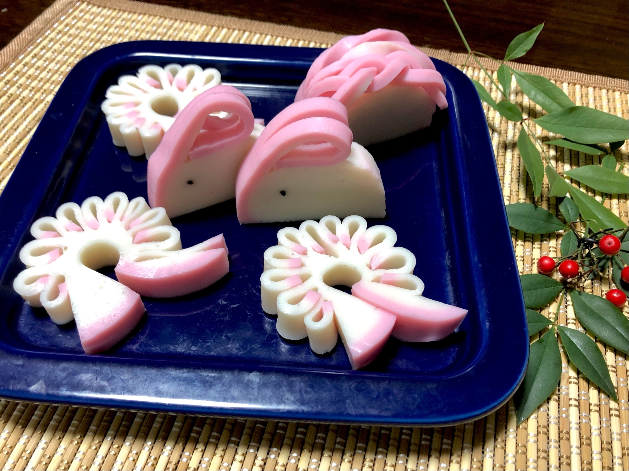 超簡単 かまぼこの飾り切り うさぎ 孔雀 三編み レシピ 作り方 By 善ちゃん 楽天レシピ 超簡単 かまぼこの飾り切り うさぎ 孔雀 三編み レシピ 作り方 By 善ちゃん 楽天レシピ