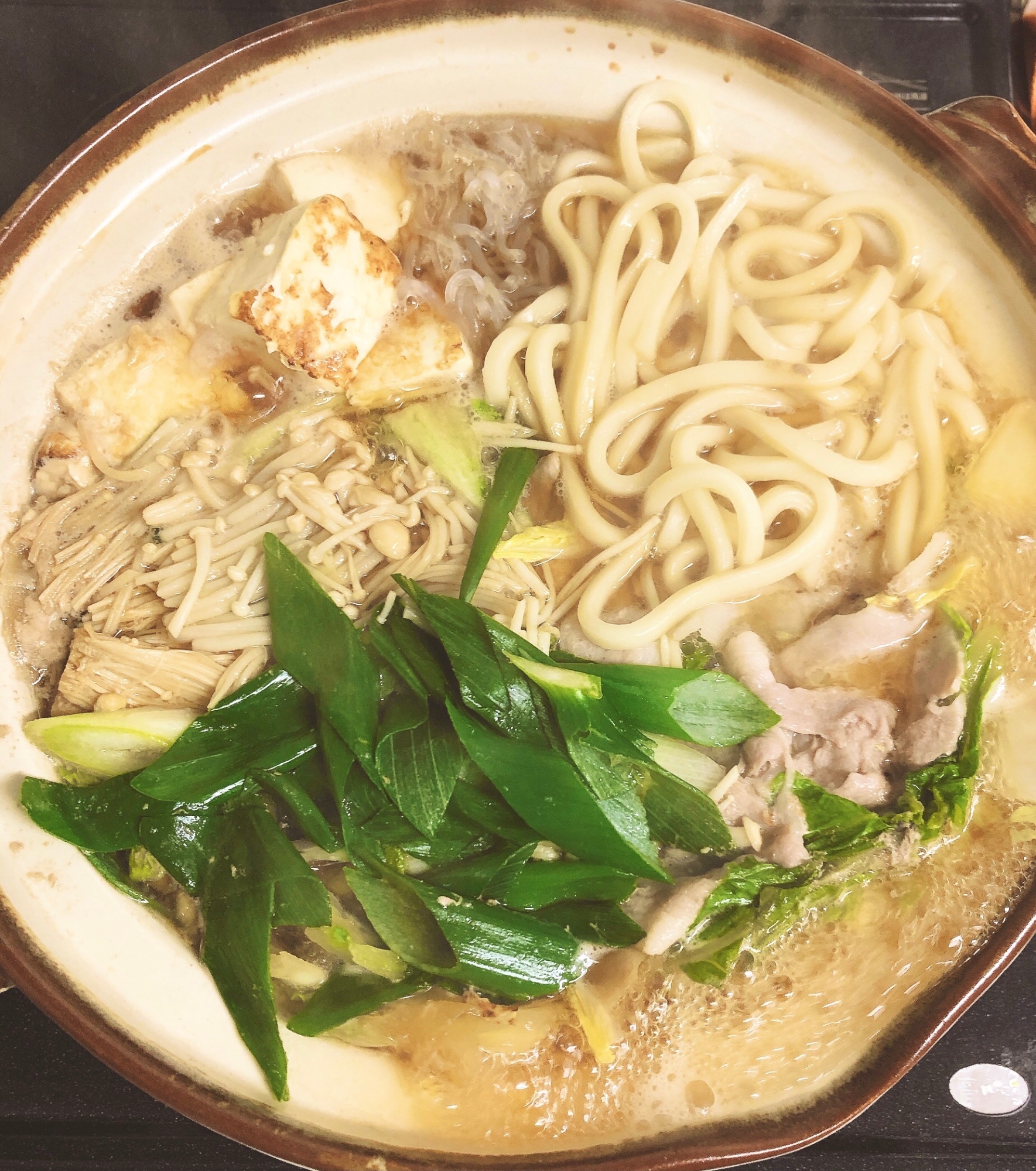 安くて美味しい 豚バラですき焼き風 レシピ 作り方 By なおのり 楽天レシピ