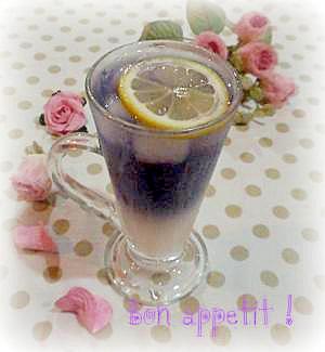 マジカルハーブ カルピス レシピ 作り方 By めーぷんぷい 楽天レシピ