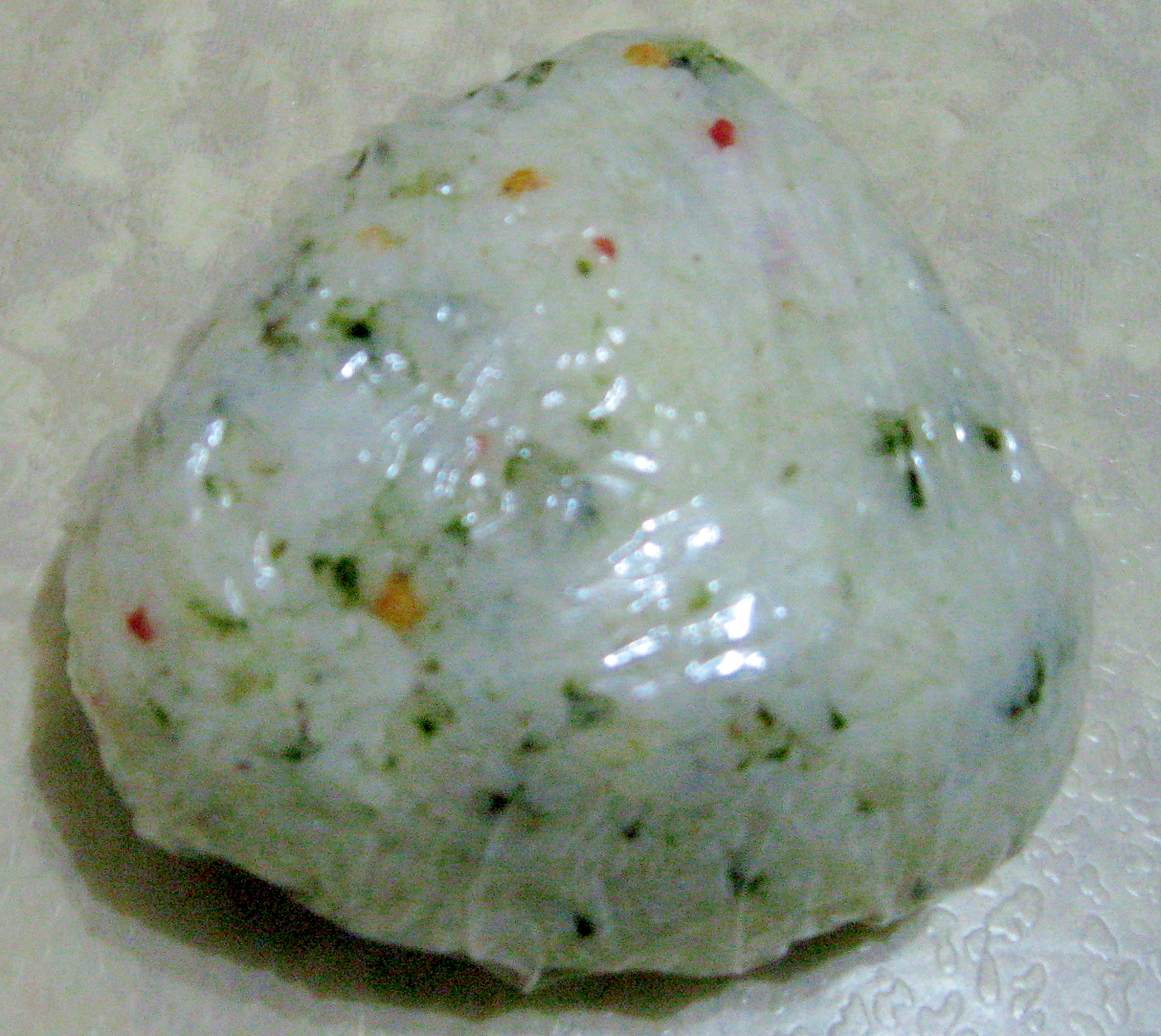 茶漬けの素のおにぎり 出先でお茶を掛ければ茶漬けに レシピ 作り方 By 緋城 楽天レシピ 茶漬けの素のおにぎり 出先でお茶を掛ければ茶漬けに レシピ 作り方 By 緋城 楽天レシピ