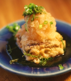 揚げだし生麩 レシピ 作り方 By Akdeniz 楽天レシピ 揚げだし生麩 レシピ 作り方 By Akdeniz 楽天レシピ