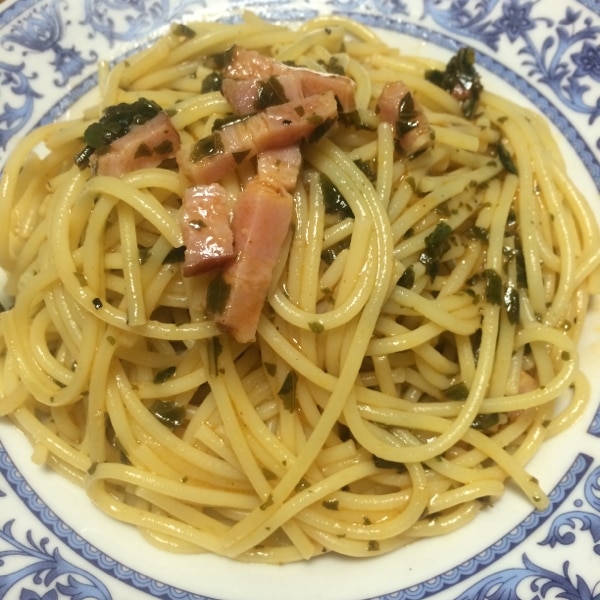 冷凍バジルで簡単パスタソース レシピ 作り方 By Racss13 楽天レシピ 冷凍バジルで簡単パスタソース レシピ 作り方 By Racss13 楽天レシピ