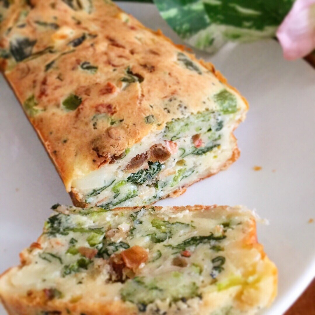 米粉のケークサレ レシピ 作り方 By やさいすき のんちゃん 楽天レシピ 米粉のケークサレ レシピ 作り方 By やさいすき のんちゃん 楽天レシピ