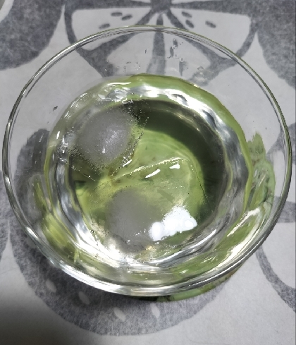 クエン酸の酸っぱさで疲れ取れそうです！美味しかったのでまた作ります♪レシピありがとうございました(^^)