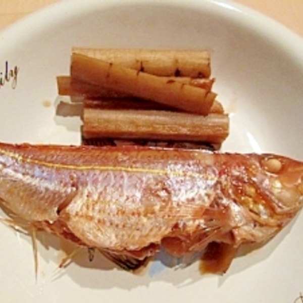 いとよりの煮魚 レシピ 作り方 By はい ちぃーず 楽天レシピ いとよりの煮魚 レシピ 作り方 By はい ちぃーず 楽天レシピ