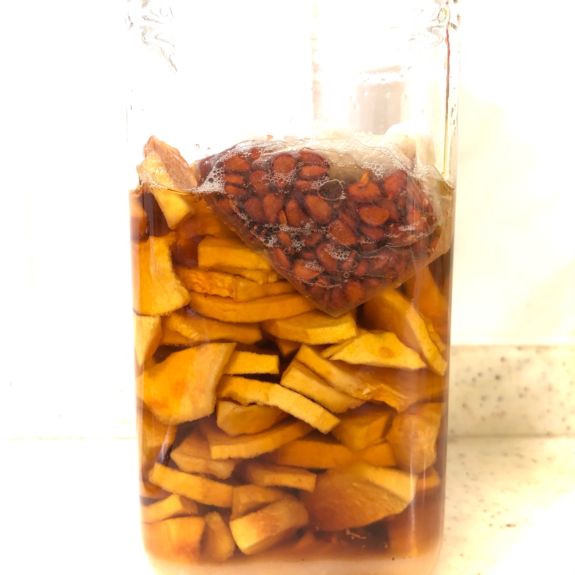 かりんの砂糖漬け 酵素シロップ No 1 レシピ 作り方 By M H 楽天レシピ かりんの砂糖漬け 酵素シロップ No 1 レシピ 作り方 By M H 楽天レシピ