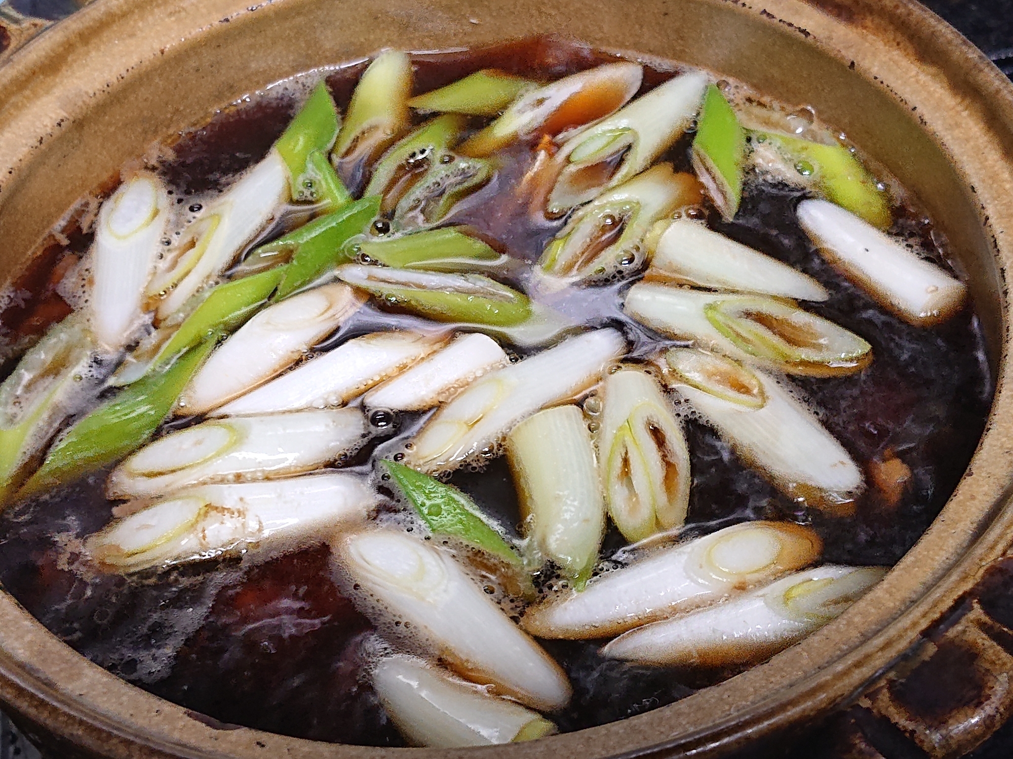 カンパチのアラ鍋 西のまるごと鍋 レシピ 作り方 By Yoshi Original 楽天レシピ