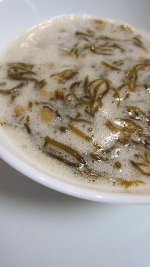 混ぜるだけ☆納豆もずく レシピ・作り方 by α Tucanae - 楽天レシピ