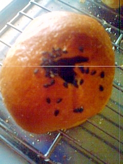 はちみつあんぱん