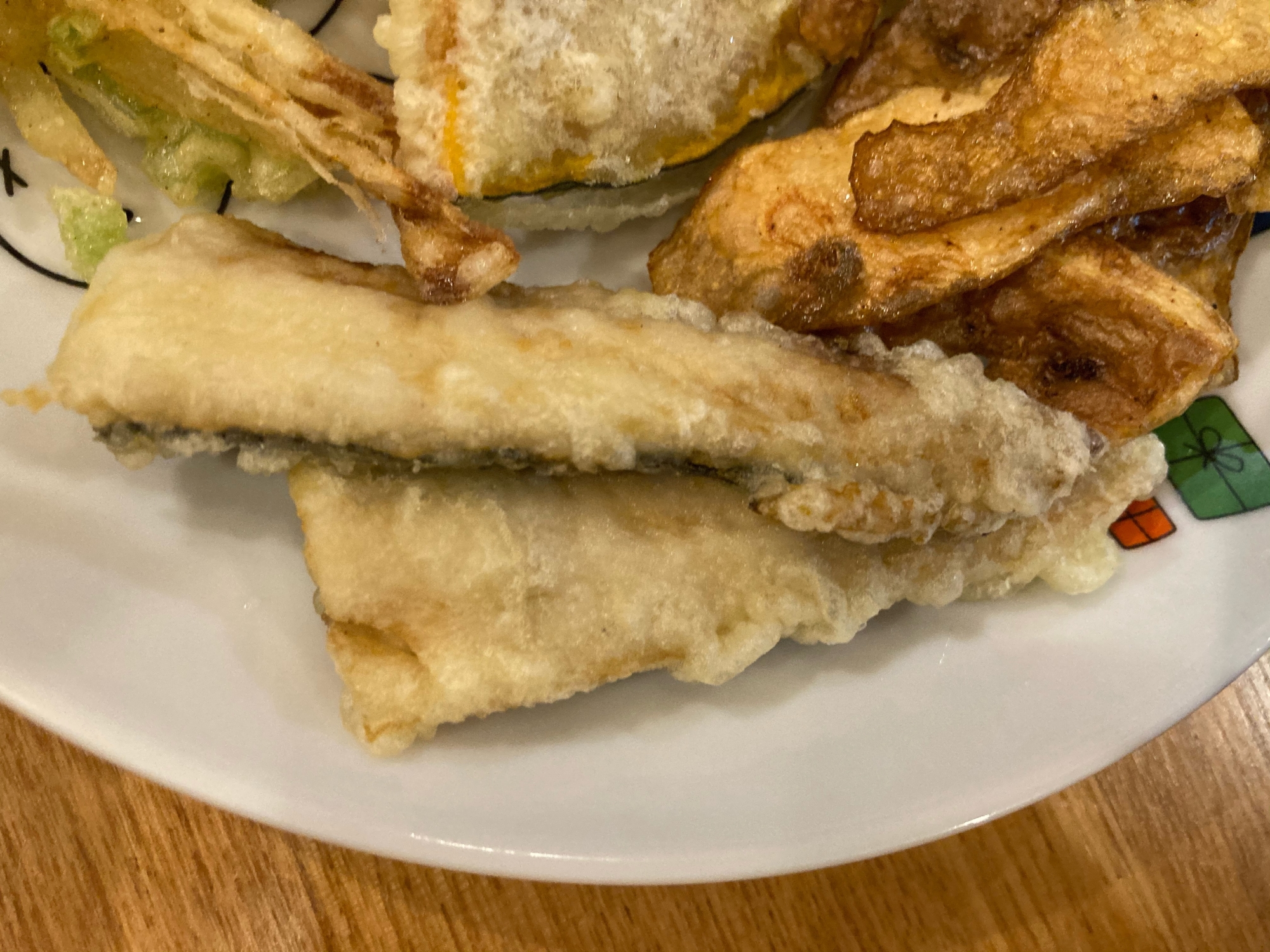 太刀魚の天ぷら レシピ 作り方 By Tommeg12 楽天レシピ 太刀魚の天ぷら レシピ 作り方 By Tommeg12 楽天レシピ