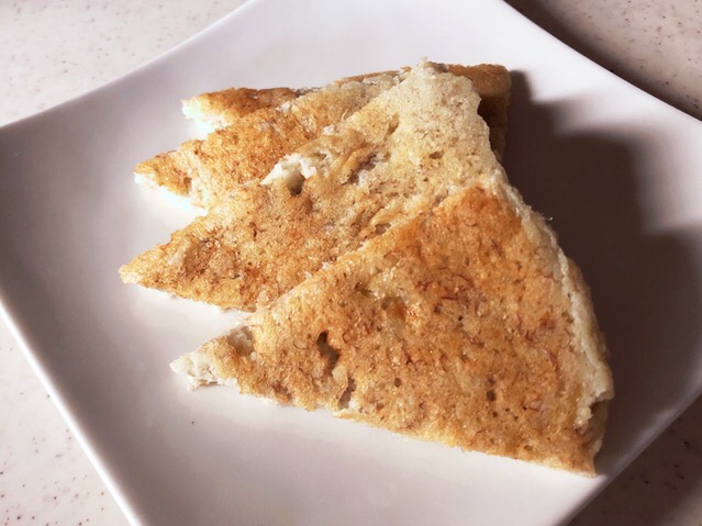 材料3つ バナナとおからのパンケーキ レシピ 作り方 By あゆ 楽天レシピ 材料3つ バナナとおからのパンケーキ レシピ 作り方 By あゆ 楽天レシピ