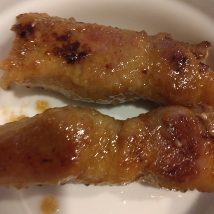 レンジで時短♡食感◎簡単メイン♡大根の肉巻き