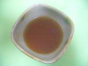 三杯酢の作り方 楽天レシピ 三杯酢の作り方 楽天レシピ