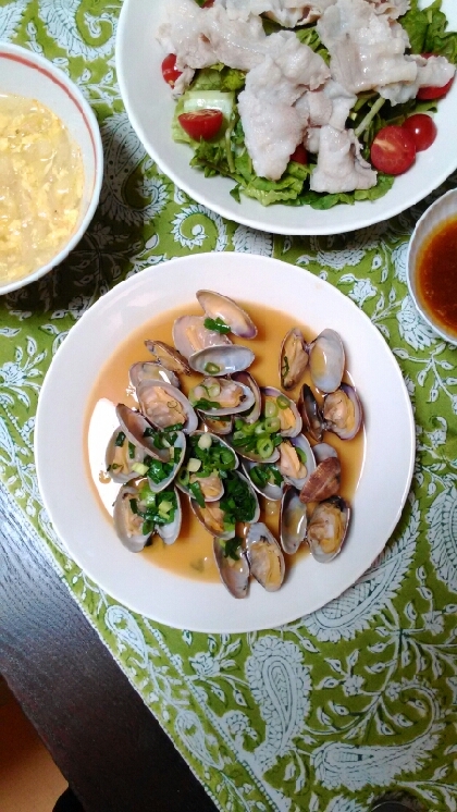 だし醤油いれると味がはっきりしてお酒にもさらにピッタリでした！またリピートします！おいしかった～～～★