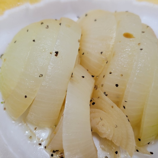 簡単 玉ねぎの温野菜 レシピ 作り方 By かまくらじん 楽天レシピ 簡単 玉ねぎの温野菜 レシピ 作り方 By かまくらじん 楽天レシピ