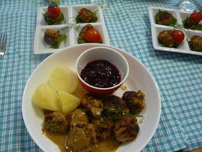 スウェーデンのミートボールkottbulla レシピ 作り方 By Mina90 楽天レシピ スウェーデンのミートボールkottbulla レシピ 作り方 By Mina90 楽天レシピ