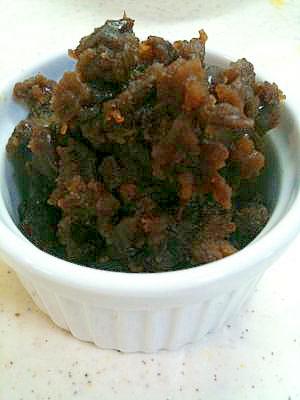 圧力鍋で作るきび砂糖のつぶしあん レシピ 作り方 By Gabo Chan 楽天レシピ