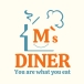 M`sDINER