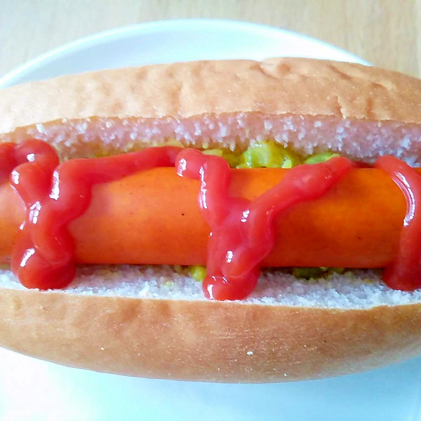 ガーキンと玉ねぎ入りのホットドッグ レシピ 作り方 By Findus 楽天レシピ ガーキンと玉ねぎ入りのホットドッグ レシピ 作り方 By Findus 楽天レシピ