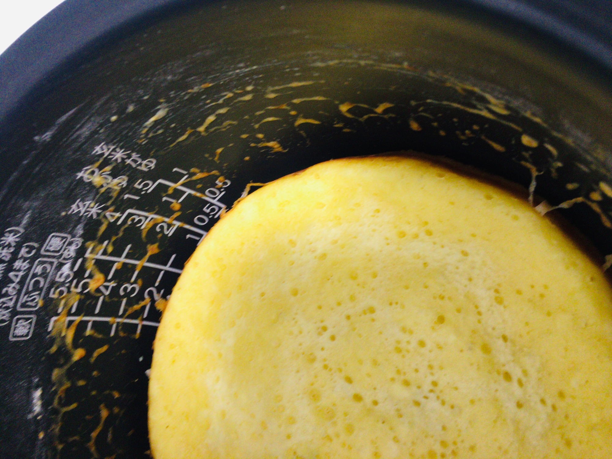 炊飯器で豆腐卵ケーキ 混ぜるだけ レシピ 作り方 By Mamimumai 楽天レシピ 炊飯器で豆腐卵ケーキ 混ぜるだけ レシピ 作り方 By Mamimumai 楽天レシピ