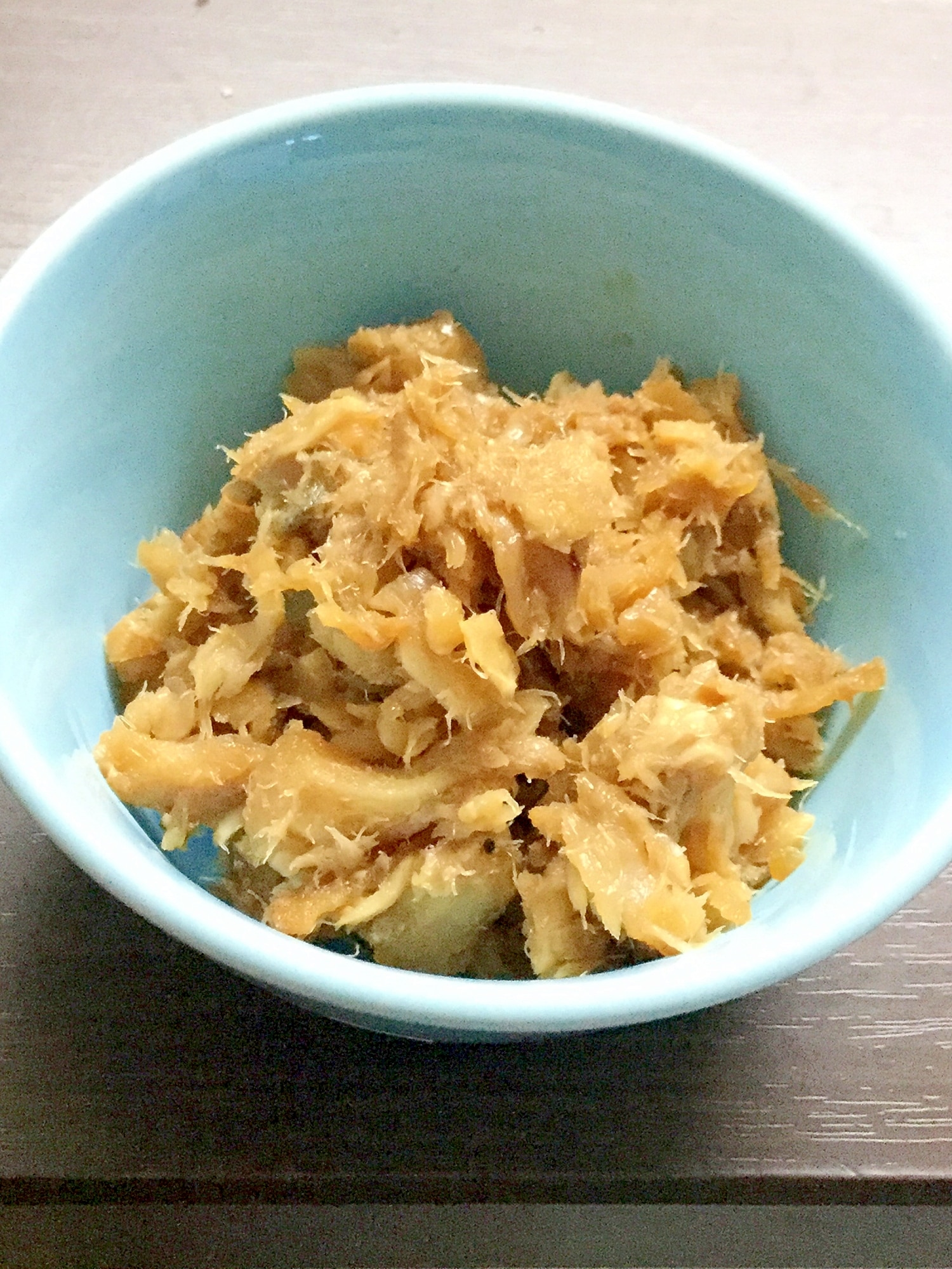 ほっけの煮付けリメイク 魚ふりかけ レシピ・作り方 by つぼ - 楽天レシピ