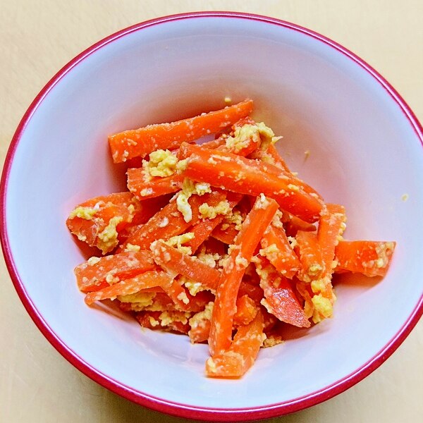 人参と卵の味噌炒め レシピ 作り方 By Lisalisa 楽天レシピ 人参と卵の味噌炒め レシピ 作り方 By Lisalisa 楽天レシピ