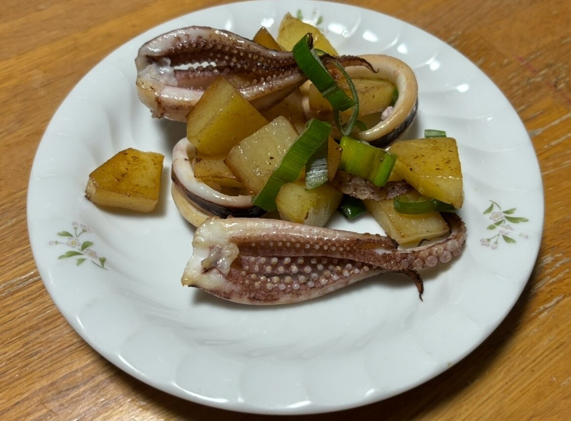 おいしいよ！たこ納豆♪ レシピ・作り方 by 寝虎太郎 - 楽天レシピ