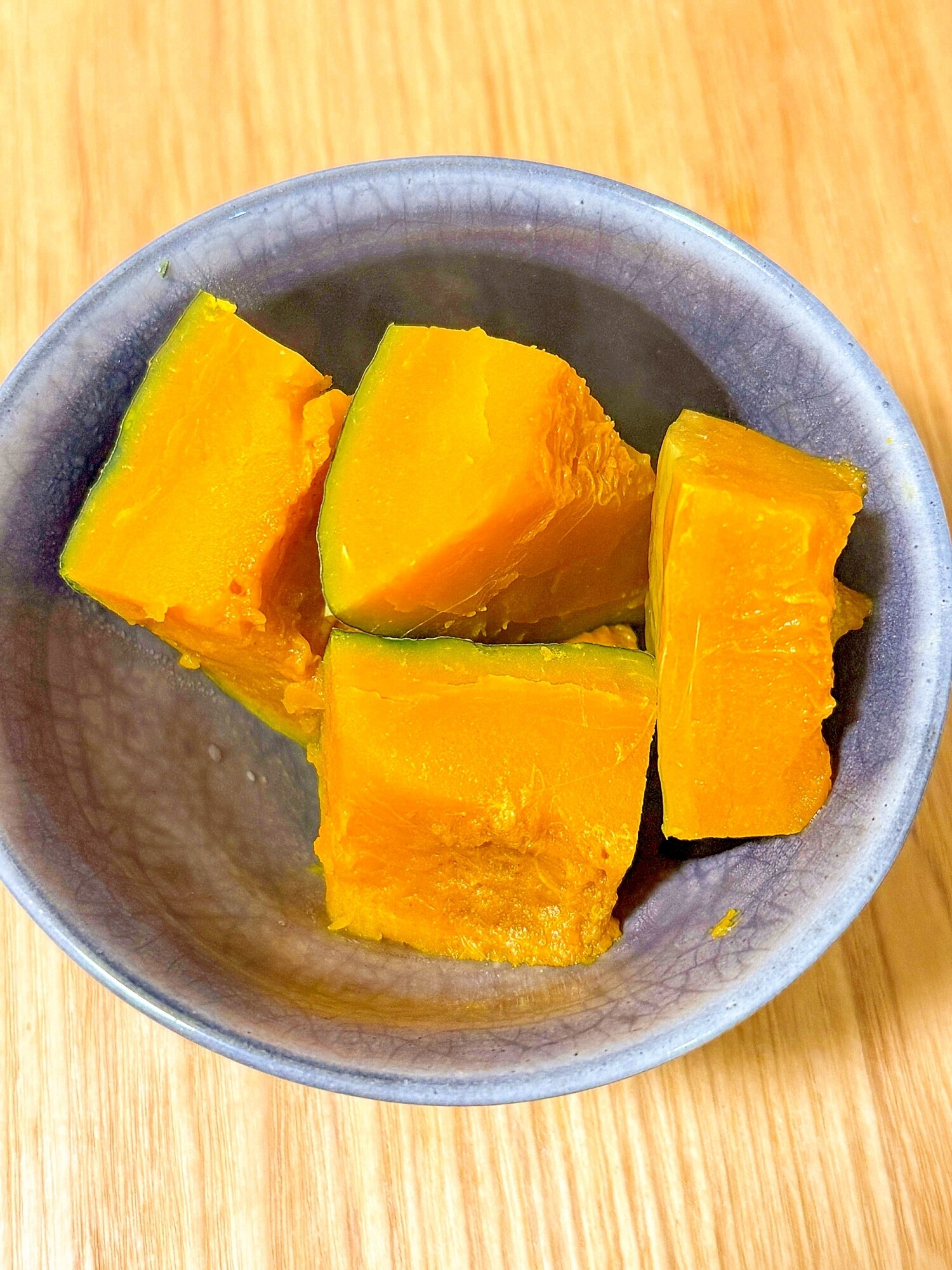かぼちゃ 黄金 比