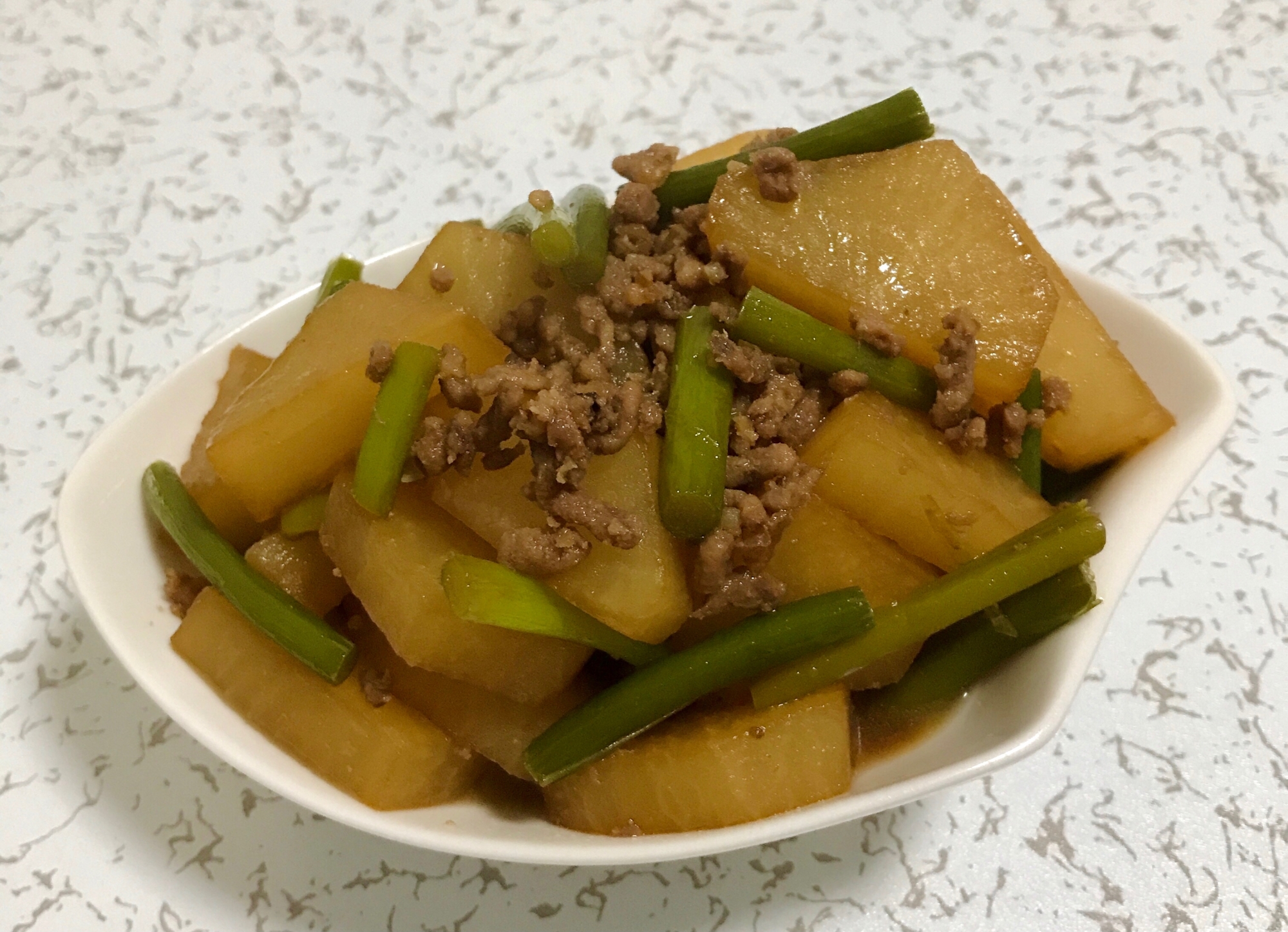 大根の簡単煮込み レシピ 作り方 By ぴぇすけ 楽天レシピ 大根の簡単煮込み レシピ 作り方 By ぴぇすけ 楽天レシピ