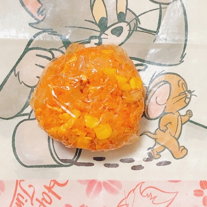 はゆのごはんさんお弁当に作りました✧˖°とても美味しかったです‎꒰ ¨̮͚ ꒱♪ْ˖⋆˚*素敵なレシピありがとうございます♡