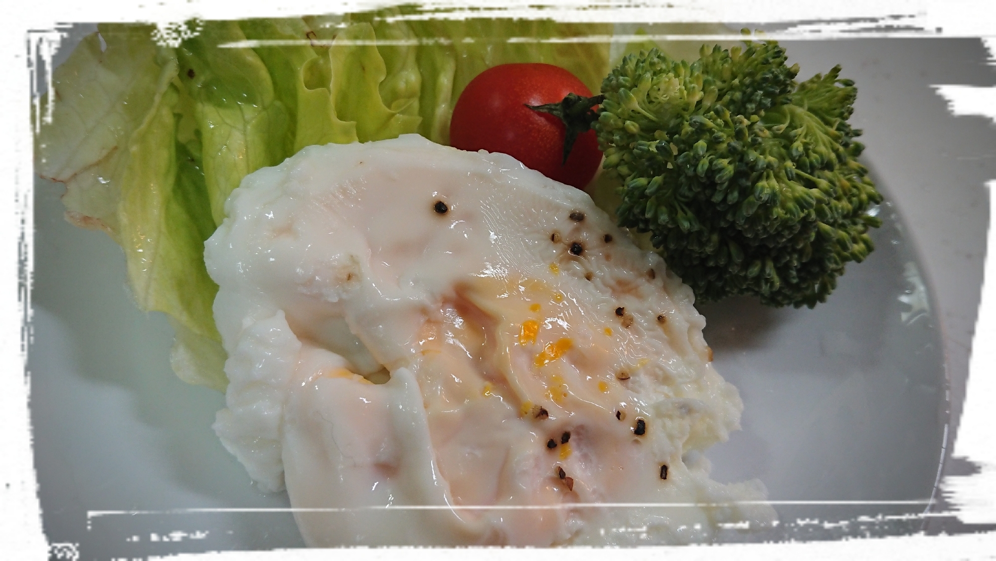 忙しい朝に シリコンスチーマーで目玉焼き風 レシピ 作り方 By Cotti 楽天レシピ 忙しい朝に シリコンスチーマーで目玉焼き風 レシピ 作り方 By Cotti 楽天レシピ