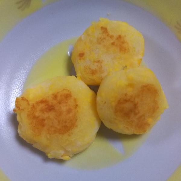 離乳食中期じゃがいもと卵のおやき レシピ 作り方 By Life人生に捧げるメニュー 楽天レシピ 離乳食中期じゃがいもと卵のおやき レシピ 作り方 By Life人生に捧げるメニュー 楽天レシピ