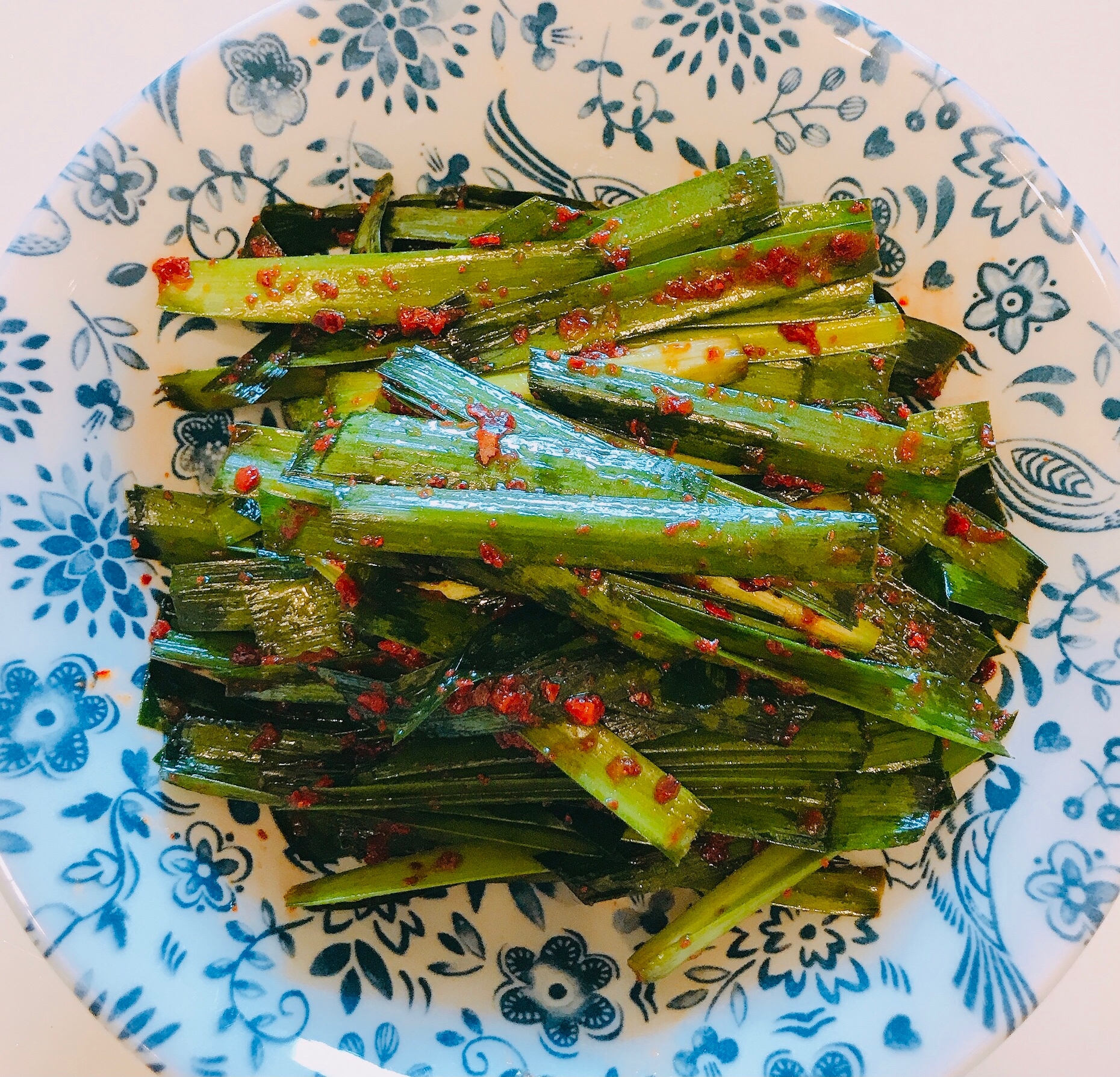 ナンプラー入り 壺ニラ ニラキムチ レシピ 作り方 By オイスター21 楽天レシピ ナンプラー入り 壺ニラ ニラキムチ レシピ 作り方 By オイスター21 楽天レシピ