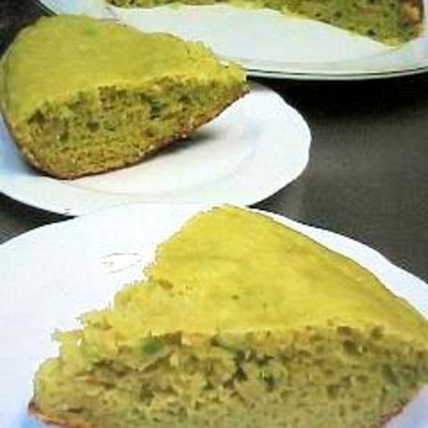 ヤバイ めちゃうまアボカドケーキ 炊飯器で超簡単 レシピ 作り方 By 姫子 楽天レシピ ヤバイ めちゃうまアボカドケーキ 炊飯器で超簡単 レシピ 作り方 By 姫子 楽天レシピ