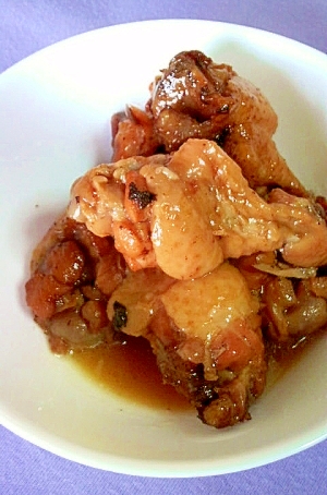 圧力鍋でホロホロ 手羽元のコーラ煮 レシピ 作り方 By Anko 楽天レシピ 圧力鍋でホロホロ 手羽元のコーラ煮 レシピ 作り方 By Anko 楽天レシピ