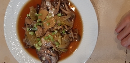 チダイの煮付け レシピ 作り方 By Gvu5 楽天レシピ チダイの煮付け レシピ 作り方 By Gvu5 楽天レシピ