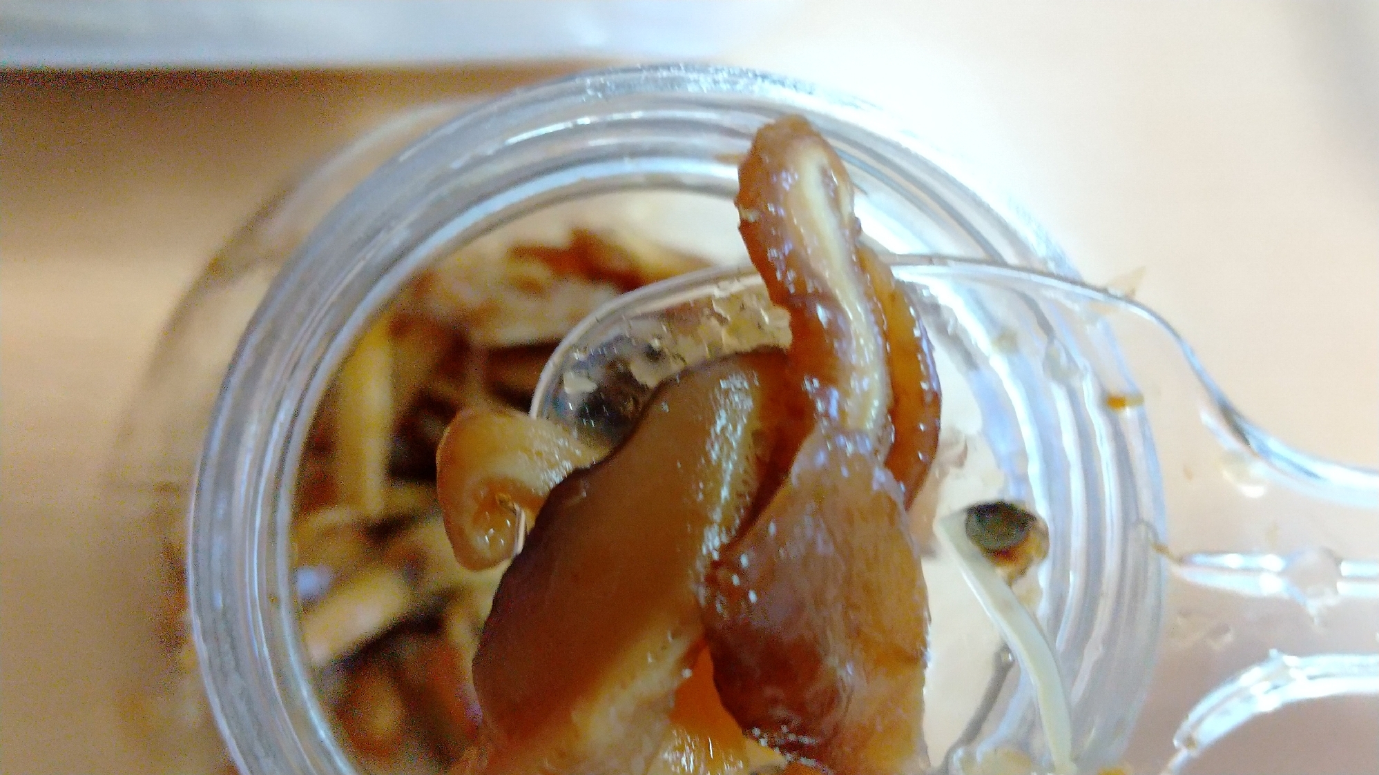 風味最高 艸 干し椎茸 どんこ の佃煮 レシピ 作り方 By はらぺこりーなゴーゴー 楽天レシピ 風味最高 艸 干し椎茸 どんこ の佃煮 レシピ 作り方 By はらぺこりーなゴーゴー 楽天レシピ