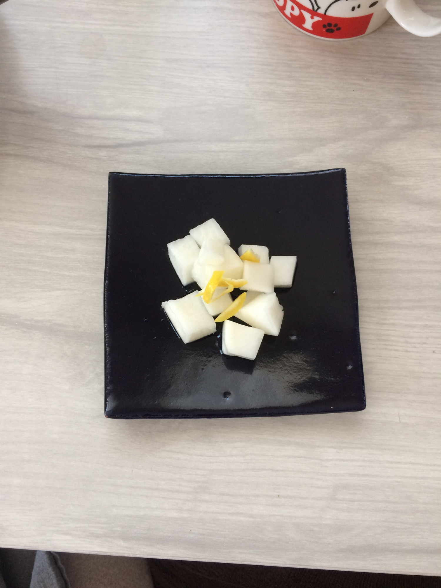 韓国でよく見るあの漬物 韓国大根甘酢漬 レシピ 作り方 By りん2 楽天レシピ 韓国でよく見るあの漬物 韓国大根甘酢漬 レシピ 作り方 By りん2 楽天レシピ